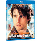 Film/Romantický - Vanilkové nebe (Blu-ray)