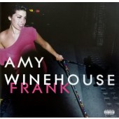 Amy Winehouse - Frank (Edice 2004)