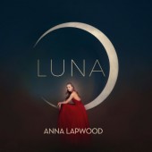 Anna Lapwood - Luna (2023)