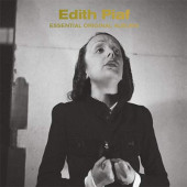 Edith Piaf - Essential Original Albums (3CD BOX, 2018)