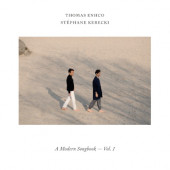 Thomas Enhco & Stéphane Kerecki - A Modern Songbook Vol. 1 (2023) - Vinyl