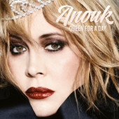 Anouk - Queen For A Day (Limited Edition 2021) - 180 gr. Vinyl