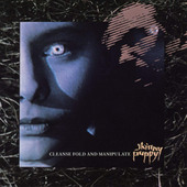 Skinny Puppy - Cleanse Fold And Manipulate (Reedice 2018) - Vinyl 