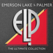 Emerson, Lake & Palmer - Ultimate Collection (2023) - Vinyl