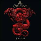 Obsessed - Sacred (2017) 