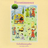 Renaissance - Scheherazade & Other Stories (Remastered 2006) 