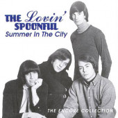 Lovin' Spoonful - Summer In The City (1997)