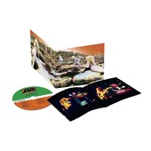 Led Zeppelin - Houses Of The Holy (Remaster 2014) 