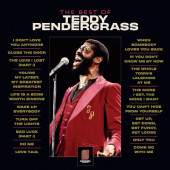 Teddy Pendergrass - Best Of Teddy Pendergrass (2021) - Vinyl