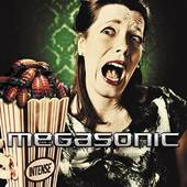 Megasonic - Intense(2014) 