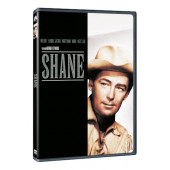 Film/Western - Shane 