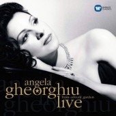Angela Gheorghiu - Live From Covent Garden (2017) 