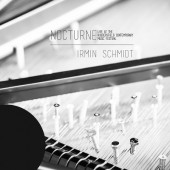 Irmin Schmidt - Nocturne: Live at the Huddersfield Contemporary Music Festival (Limited Edition, 2020) - Vinyl