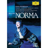Vincenzo Bellini / Chor Der Bayerischen Staatsoper, Friedrich Haider - Norma (2007) /2DVD