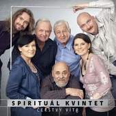 Spirituál kvintet - Čerstvý vítr (2012) 