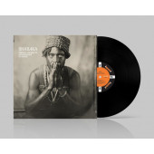 Shabaka - Perceive Its Beauty, Acknowledge Its Grace (2024) - Vinyl