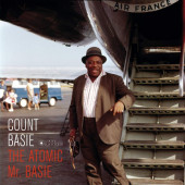 Count Basie - Atomic Mr. Basie (Limited Edition 2017) - 180 gr. Vinyl