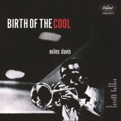 Miles Davis - Birth Of The Cool (Edice 2016) - Vinyl 