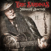 Eric Sardinas - Midnight Junction (2023) /Digipack