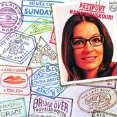 Nana Mouskouri - Passport (Edice 1987)