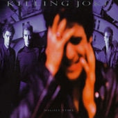 Killing Joke - Night Time (Remastered 2008) 