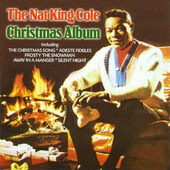 Nat King Cole - Christmas Album (Edice 1999)