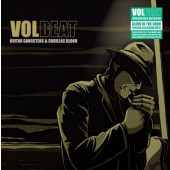 Volbeat - Guitar Gangsters & Cadillac Blood (Limited Edition 2023) - 180 gr. Vinyl