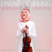 Lindsey Stirling - Warmer In The Winter (Deluxe Edition 2018) DIGISLEEVE