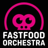Fast Food Orchestra - Struny (2017) CZ