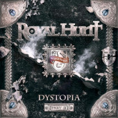 Royal Hunt - Dystopia Part 2 (2022)