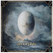 Amorphis - Beginning Of Times (Reedice 2023)