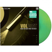 Volbeat - Rock The Rebel / Metal The Devil (Limited Edition 2022) - Vinyl