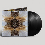 Yakuza - Sutra (2023) - Limited Black Vinyl