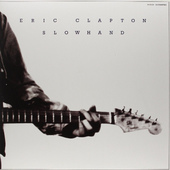 Eric Clapton - Slowhand (Remastered 2012) - 180 gr. Vinyl 