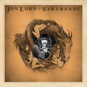 Jon Lord - Sarabande (Reedice 2019)