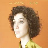 St. Vincent - Actor (2009) 