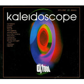 DJ Food - Kaleidoscope (2000) 