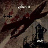 Gehenna - WW (Edice 2013) – 180 gr. Vinyl 
