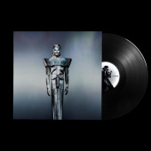 Adam Lambert - Adam (2026) - Black Vinyl