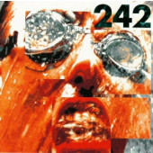 Front 242 - Tyranny For You (Reedice 2023) - Vinyl
