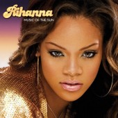 Rihanna - Music Of The Sun (Reedice 2017) – Vinyl 