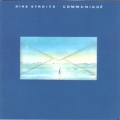 Dire Straits - Communiqué 