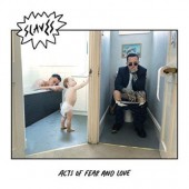 Slaves - Acts Of Fear And Love (2018) – Vinyl 