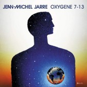 Jean-Michel Jarre - Oxygene 7-13 (Reedice 2018) 