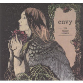 Envy - Fallen Crimson (Digipack, 2020)