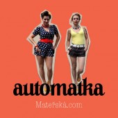 Mateřská.com - Automatka (2018) 