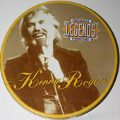 Kenny Rogers - Original Legends Versions (1996) 