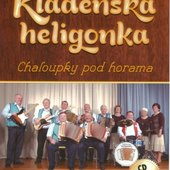 Kladno - Chalopky pod horama/CD+DVD 