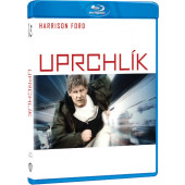 Film/Thriller - Uprchlík (Blu-ray)