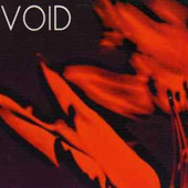 Void - Red (1996) DOPRODEJ